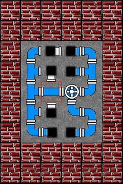 Pipe Game 水管連接游戲截圖5