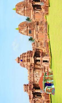 Escape Tamilnadu Temple游戲截圖3