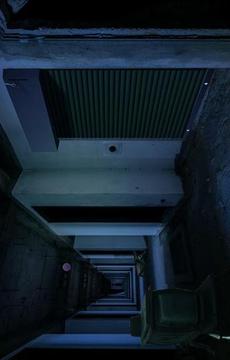 Escape Game Deserted House游戲截圖2