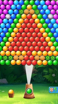 Bubble Shooter Mania游戲截圖4