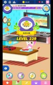 加速吧！廚師：廚房大師 (Tap Chef)游戲截圖4