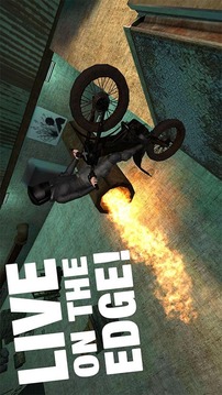 Trials Wipeout 2017游戲截圖3