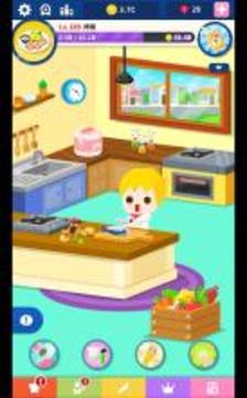 加速吧！廚師：廚房大師 (Tap Chef)游戲截圖5