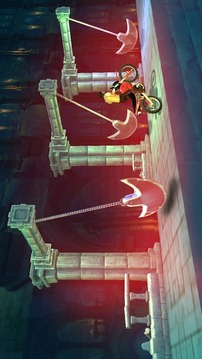 King of Bikes游戲截圖4