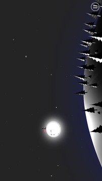 月之子游戲截圖2