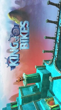 King of Bikes游戲截圖1
