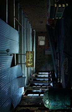 Escape Game Deserted House游戲截圖3