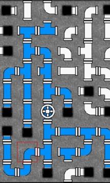 Pipe Game 水管連接游戲截圖4