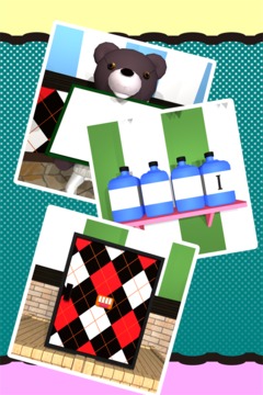 脫出ゲーム サーカスな部屋からの脫出游戲截圖4