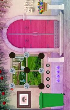 5 Door Escape 3游戲截圖1