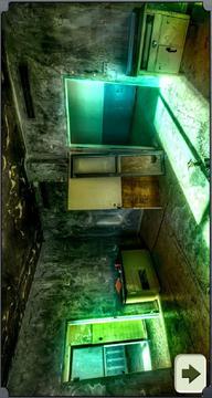 Escape Games Spot-128游戲截圖3
