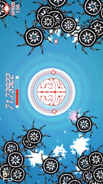 大腦保衛(wèi)戰(zhàn)：腦力測(cè)試游戲截圖2