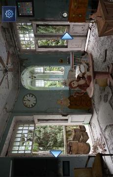 Abandoned Mansion Treasure Escape游戲截圖5