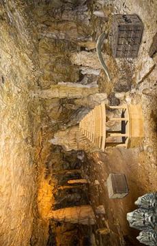 Can You Escape Underground Mine游戲截圖2