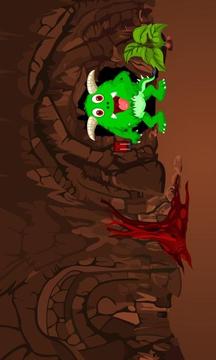 Villain Cave Escape游戲截圖3