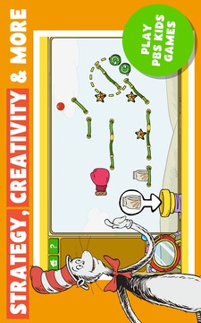 PBS KIDS Kart Kingdom游戲截圖3