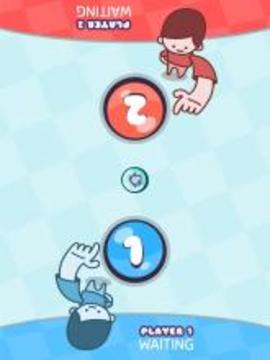 Doodle Match - Find Stuff game游戲截圖2