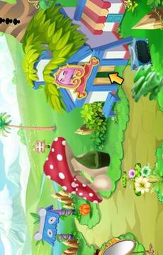 Wonderland Baby Escape游戲截圖1
