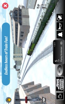 Train Sim Builder游戲截圖4