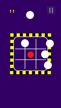 移動(dòng) - MOVE!游戲截圖5