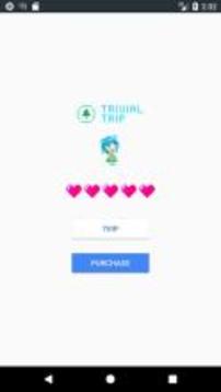 Trivial Trip游戲截圖1