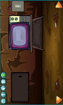 New Escape Games 191 - 15in1 Thanksgiving Escape游戲截圖2