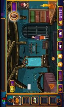 Halloween Games - 50 Free New Room Escape游戲截圖5