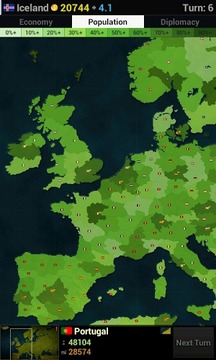 文明时代 欧洲版 Age of Civilizations Europe游戏截图3
