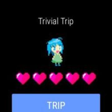 Trivial Trip游戏截图5