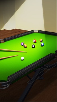 Pool Master - billiards games游戲截圖2