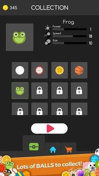 Ball-E Lite游戲截圖4