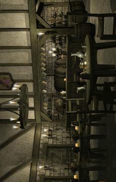 Medieval House Escape游戲截圖1