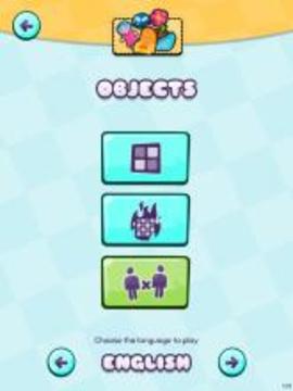 Doodle Match - Find Stuff game游戲截圖4