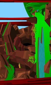 Villain Cave Escape游戲截圖4