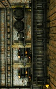 Medieval House Escape游戲截圖3