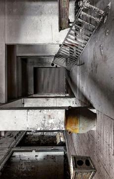 Abandoned Barn Escape 2游戲截圖3