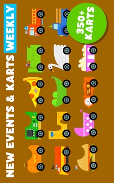 PBS KIDS Kart Kingdom游戲截圖5