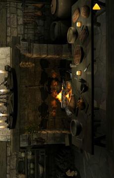 Medieval House Escape游戲截圖4