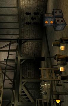 Medieval House Escape游戲截圖2