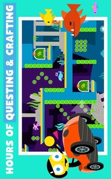 PBS KIDS Kart Kingdom游戲截圖2