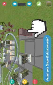 Train Sim Builder游戲截圖1