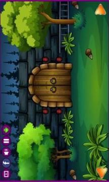 New Escape Games 191 - 15in1 Thanksgiving Escape游戲截圖4