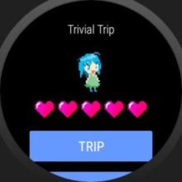 Trivial Trip游戲截圖3