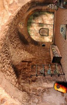 Can You Escape Antique Amphitheater游戲截圖3