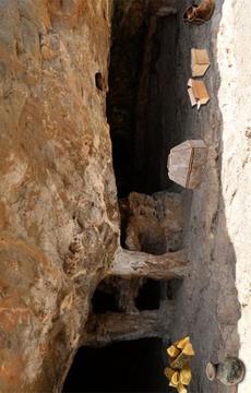 Can You Escape Underground Mine游戲截圖1