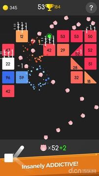 Ball-E Lite游戲截圖3