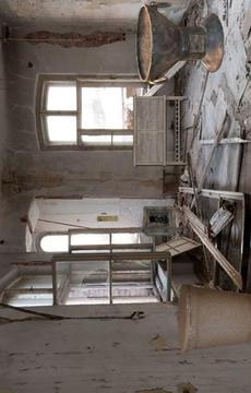 Abandoned Barn Escape 2游戲截圖4