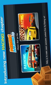 Parking Evolution 3D游戲截圖1