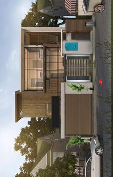 Escape Game House Robbery游戲截圖3