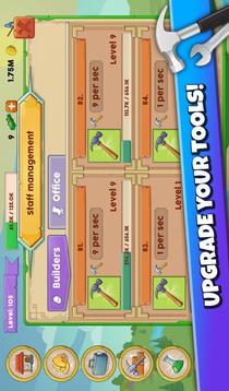 Make a City - Build Idle Game游戲截圖4
